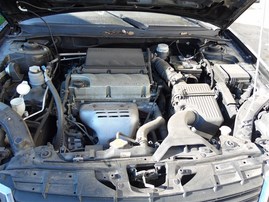 2009 MITSUBISHI GALANT ES 2.4 AT 203952